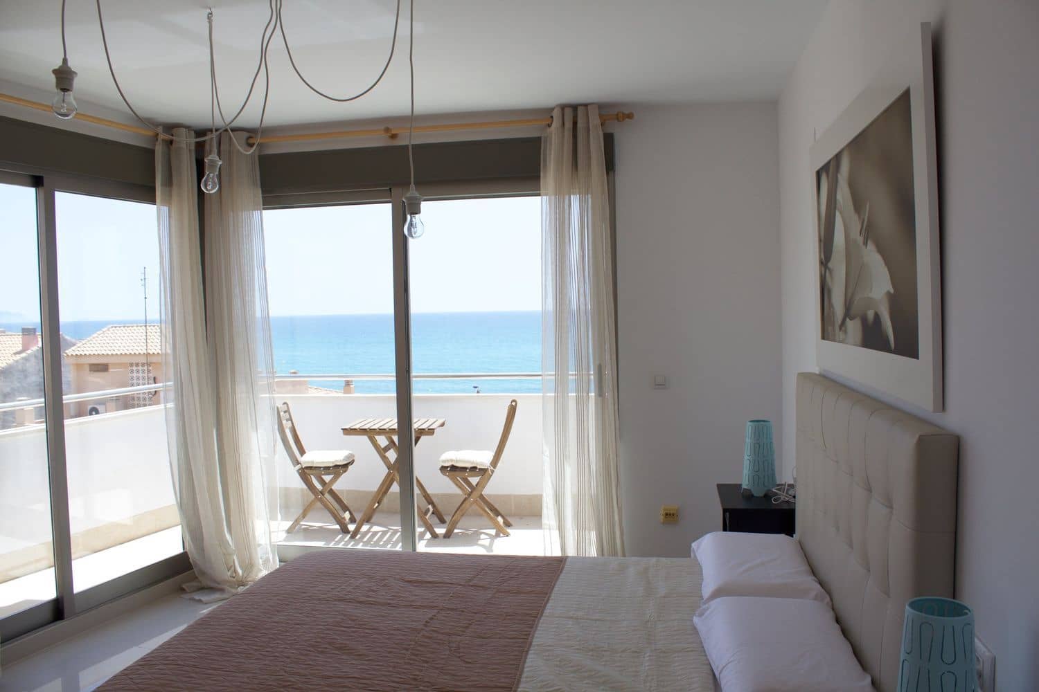 2 sypialnia Apartament na sprzedaż w El Campello z basenem garażem - 480 000 € (Ref: 8480368)