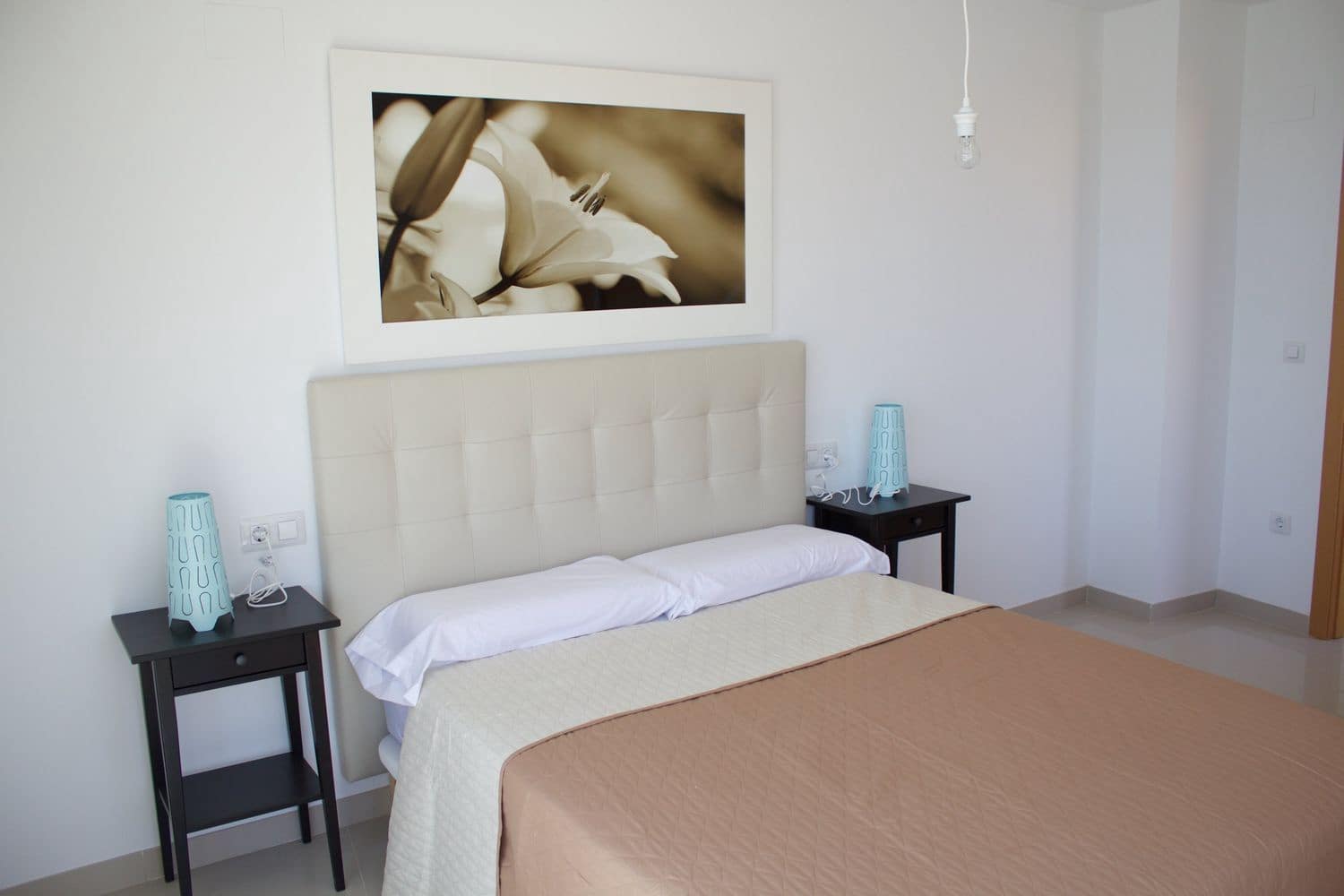 2 sypialnia Apartament na sprzedaż w El Campello z basenem garażem - 480 000 € (Ref: 8480368)