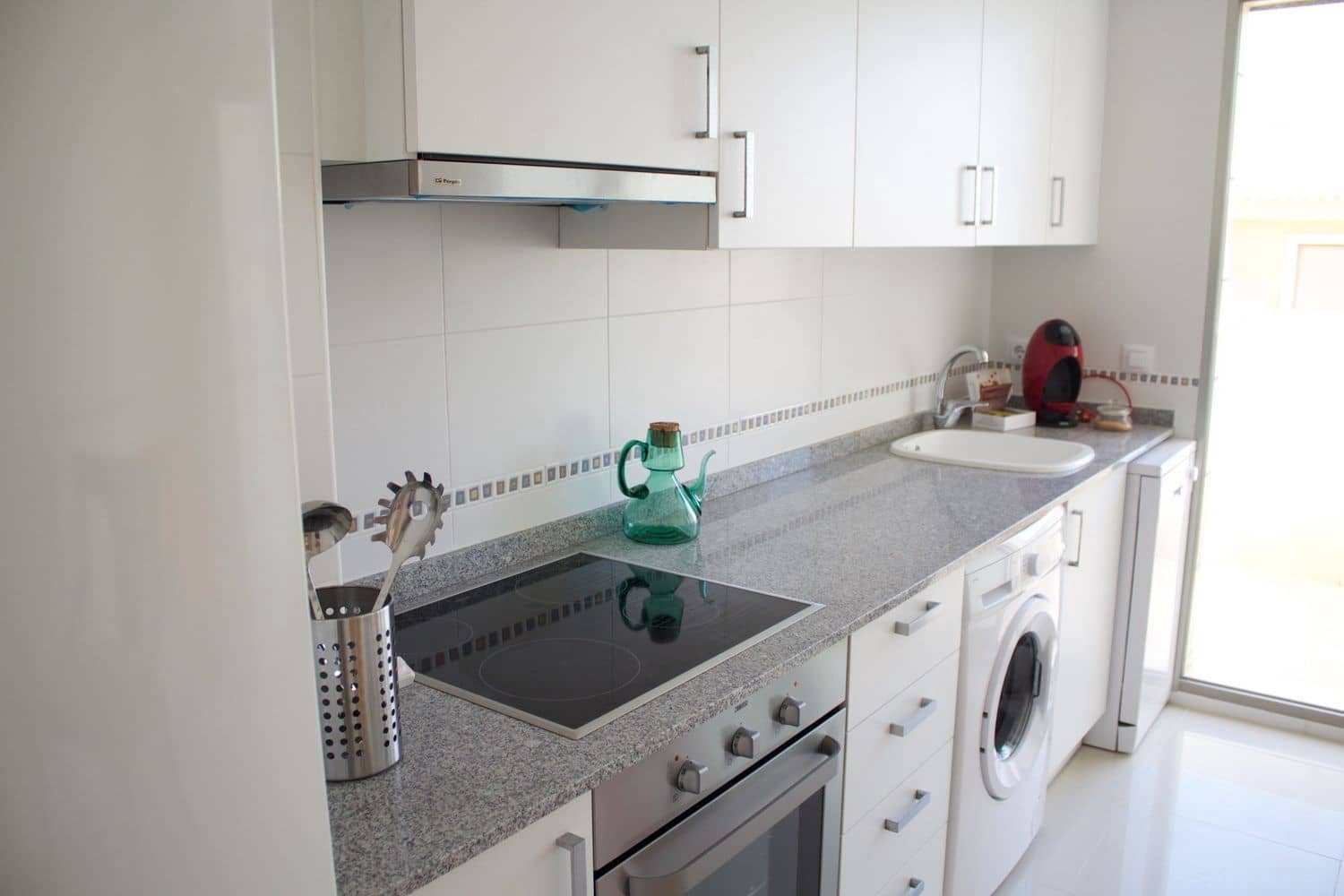 2 sypialnia Apartament na sprzedaż w El Campello z basenem garażem - 480 000 € (Ref: 8480368)