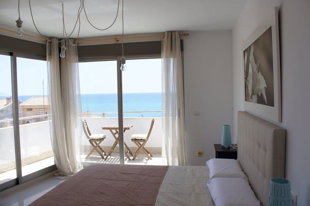 2 chambre Appartement à vendre à El Campello avec piscine garage - 480 000 € (Ref: 8480368)