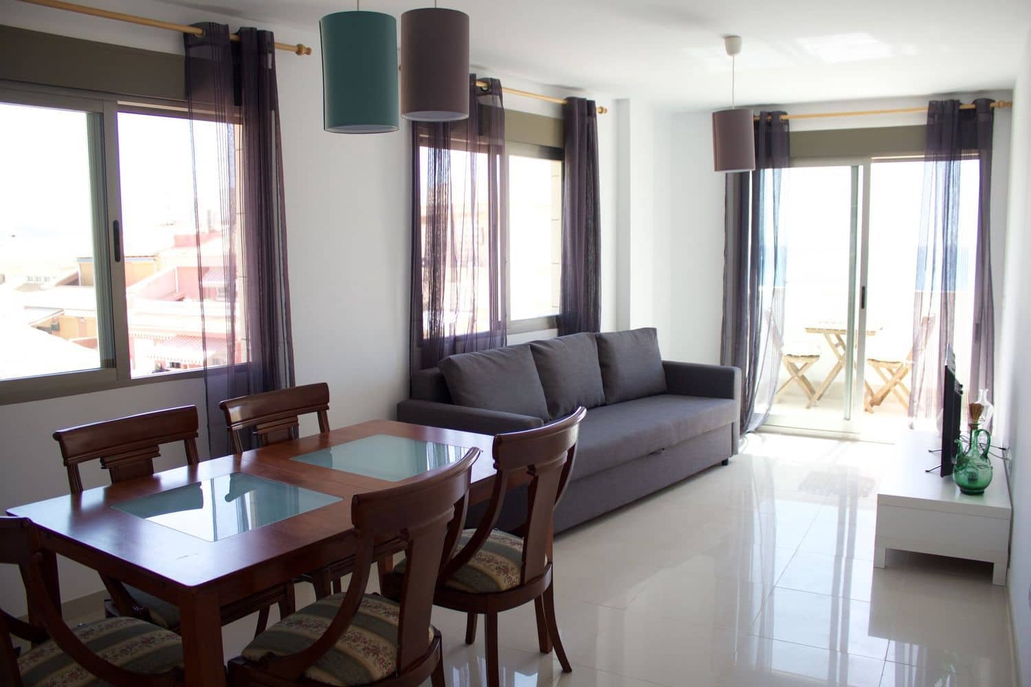 2 sypialnia Apartament na sprzedaż w El Campello z basenem garażem - 480 000 € (Ref: 8480368)