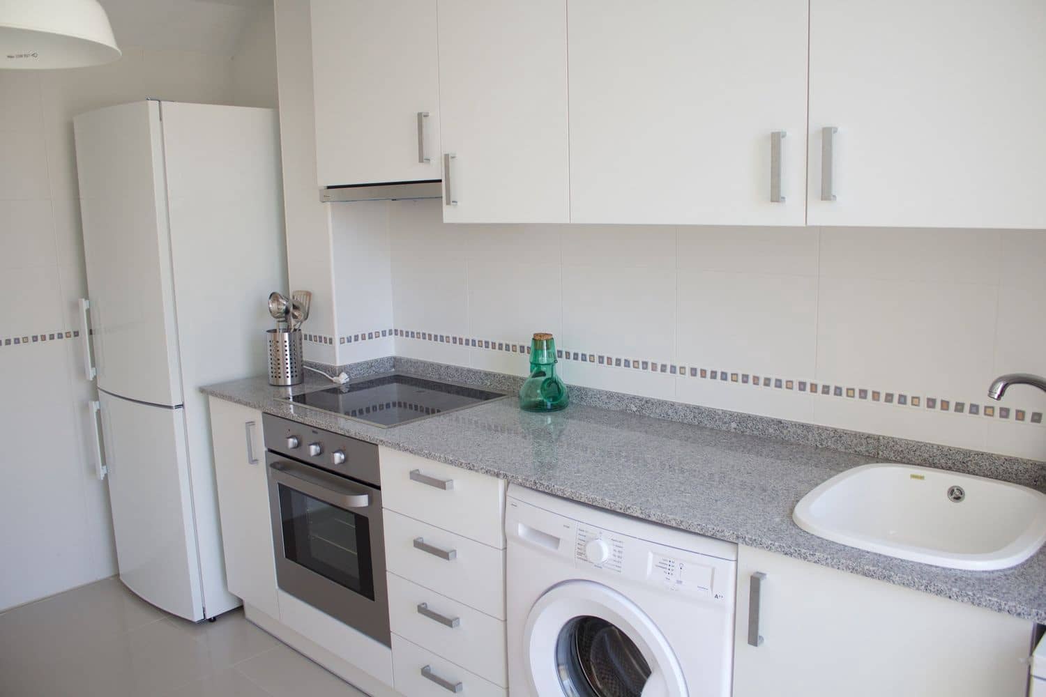 2 sypialnia Apartament na sprzedaż w El Campello z basenem garażem - 480 000 € (Ref: 8480368)