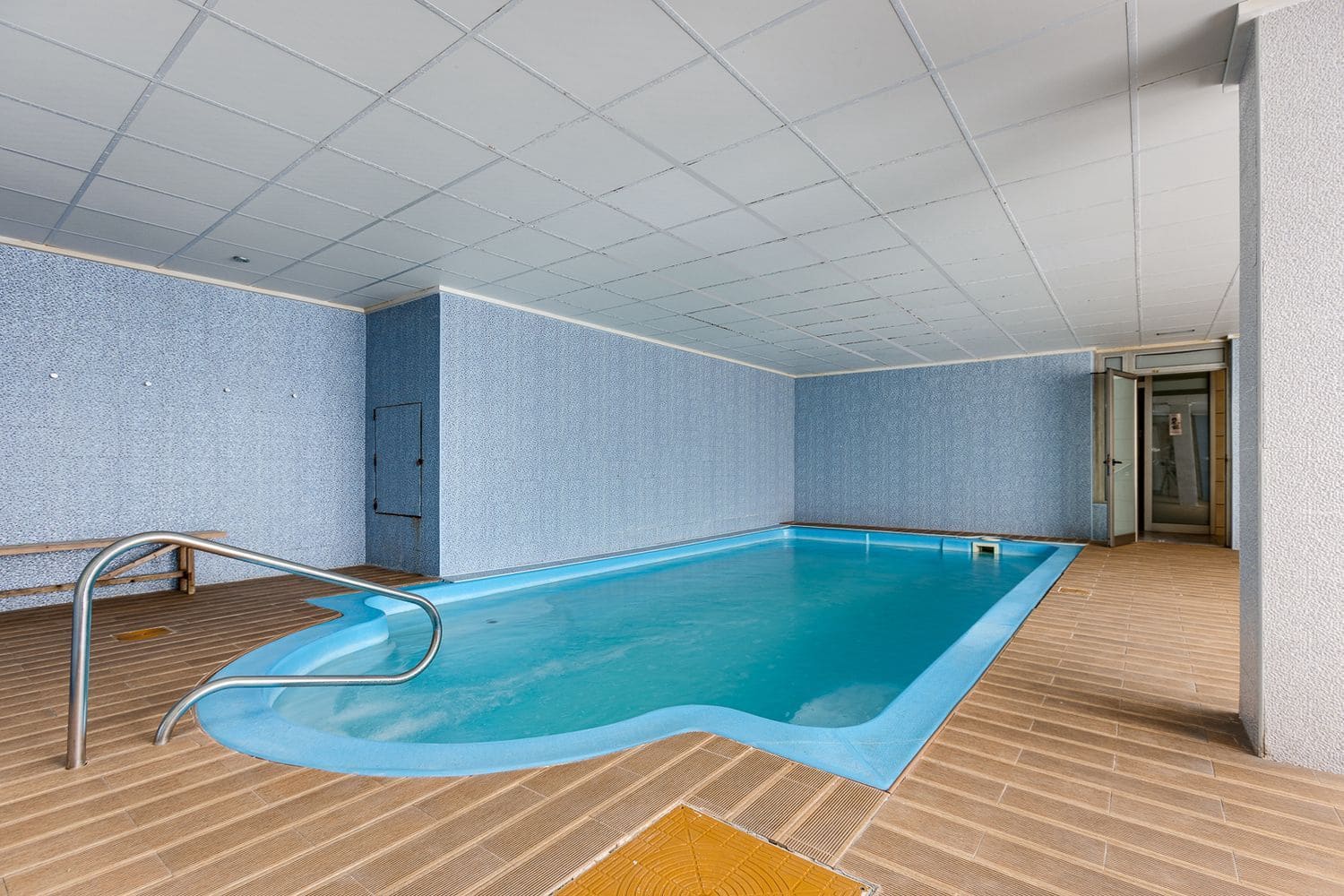 2 sypialnia Apartament na sprzedaż w El Campello z basenem garażem - 480 000 € (Ref: 8480368)