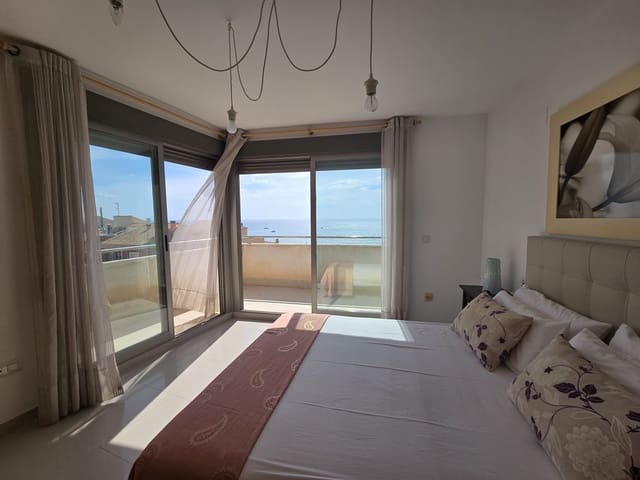 2 chambre Appartement à vendre à El Campello avec piscine garage - 480 000 € (Ref: 8480368)