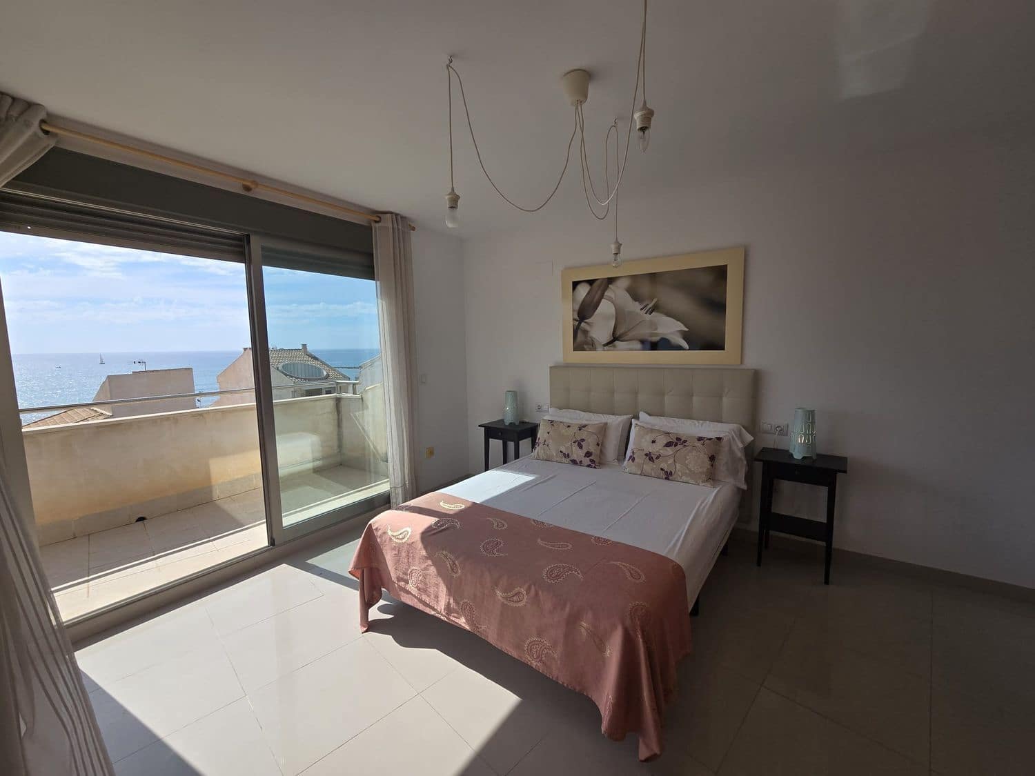 2 sypialnia Apartament na sprzedaż w El Campello z basenem garażem - 480 000 € (Ref: 8480368)