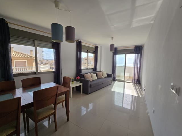 2 chambre Appartement à vendre à El Campello avec piscine garage - 480 000 € (Ref: 8480368)