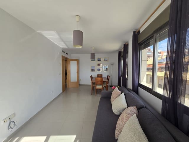 2 chambre Appartement à vendre à El Campello avec piscine garage - 480 000 € (Ref: 8480368)