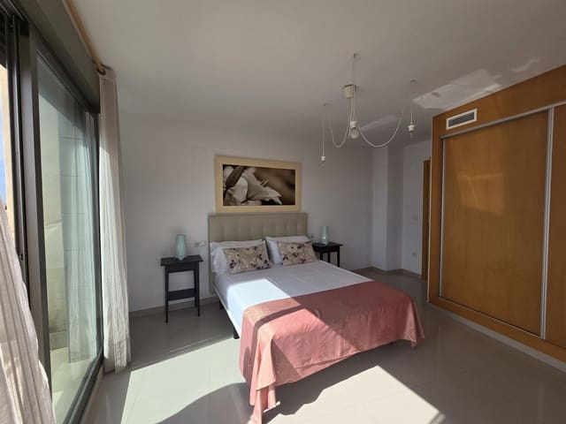 2 chambre Appartement à vendre à El Campello avec piscine garage - 480 000 € (Ref: 8480368)