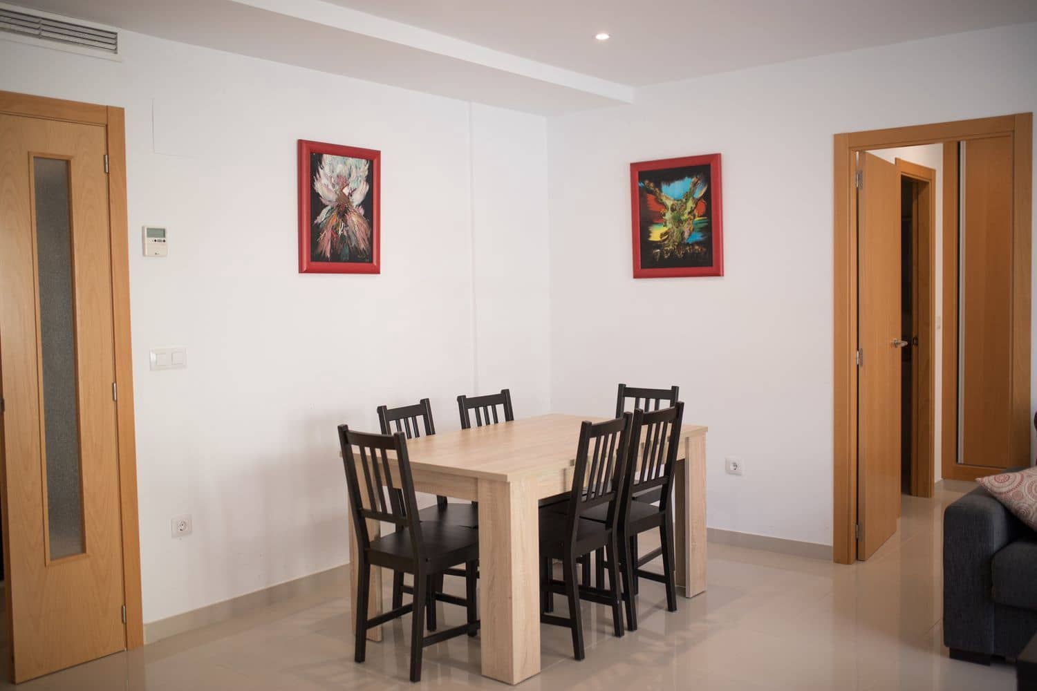 3 sypialnia Apartament na sprzedaż w El Campello z basenem garażem - 400 000 € (Ref: 8484386)