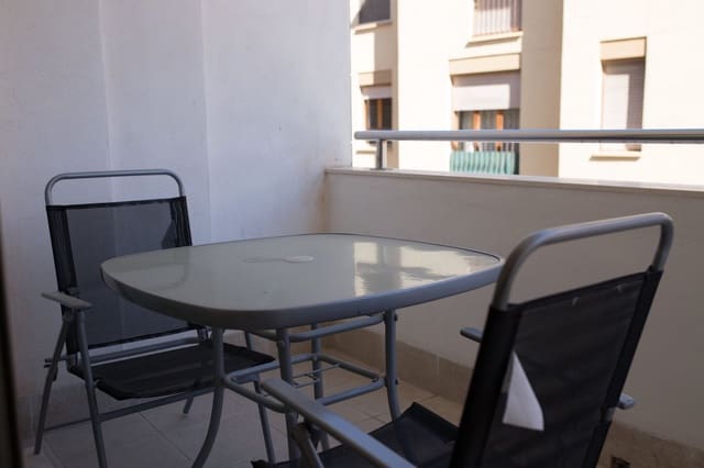 Apartamento de 3 habitaciones en El Campello en venta con piscina garaje - 400.000 € (Ref: 8484386)