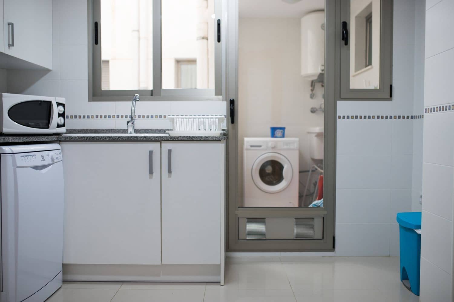 3 sypialnia Apartament na sprzedaż w El Campello z basenem garażem - 400 000 € (Ref: 8484386)