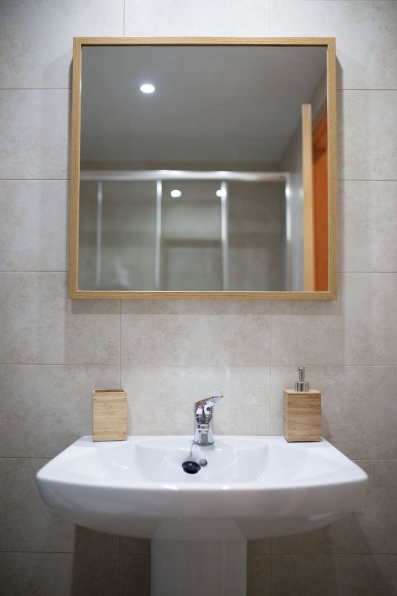 3 sypialnia Apartament na sprzedaż w El Campello z basenem garażem - 400 000 € (Ref: 8484386)