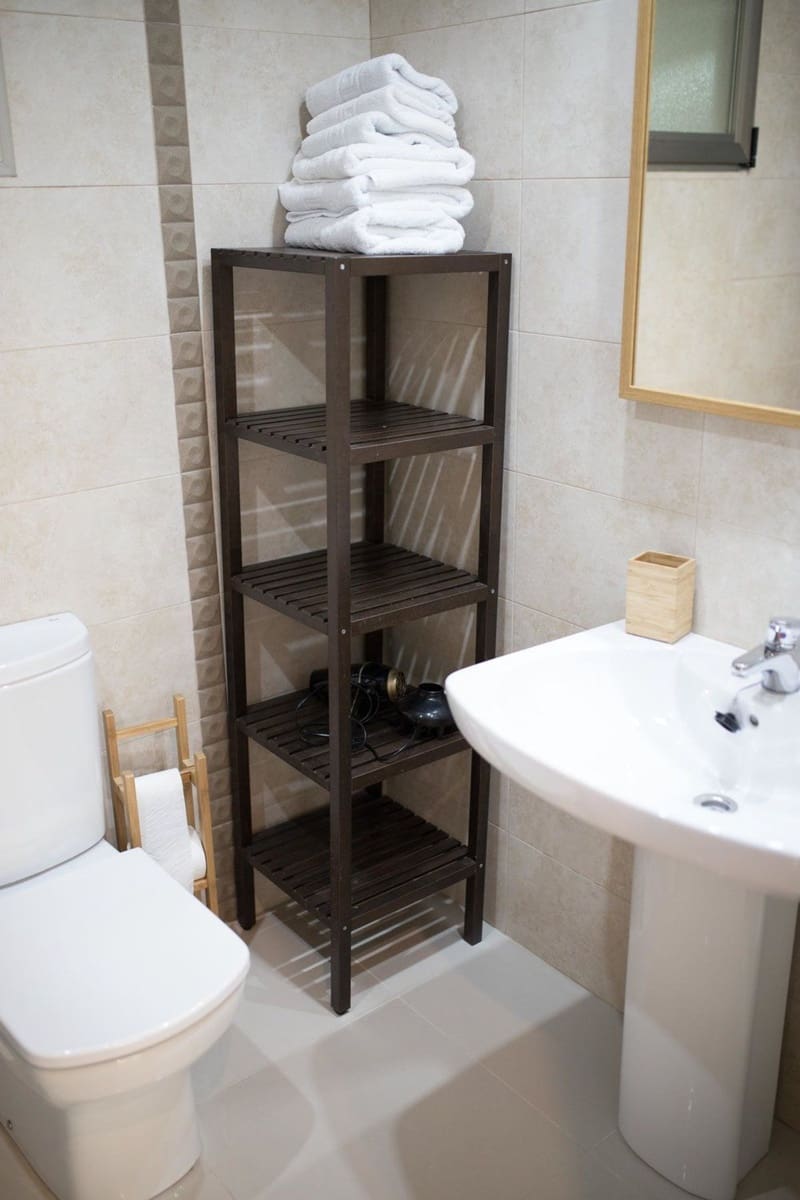 3 sypialnia Apartament na sprzedaż w El Campello z basenem garażem - 400 000 € (Ref: 8484386)