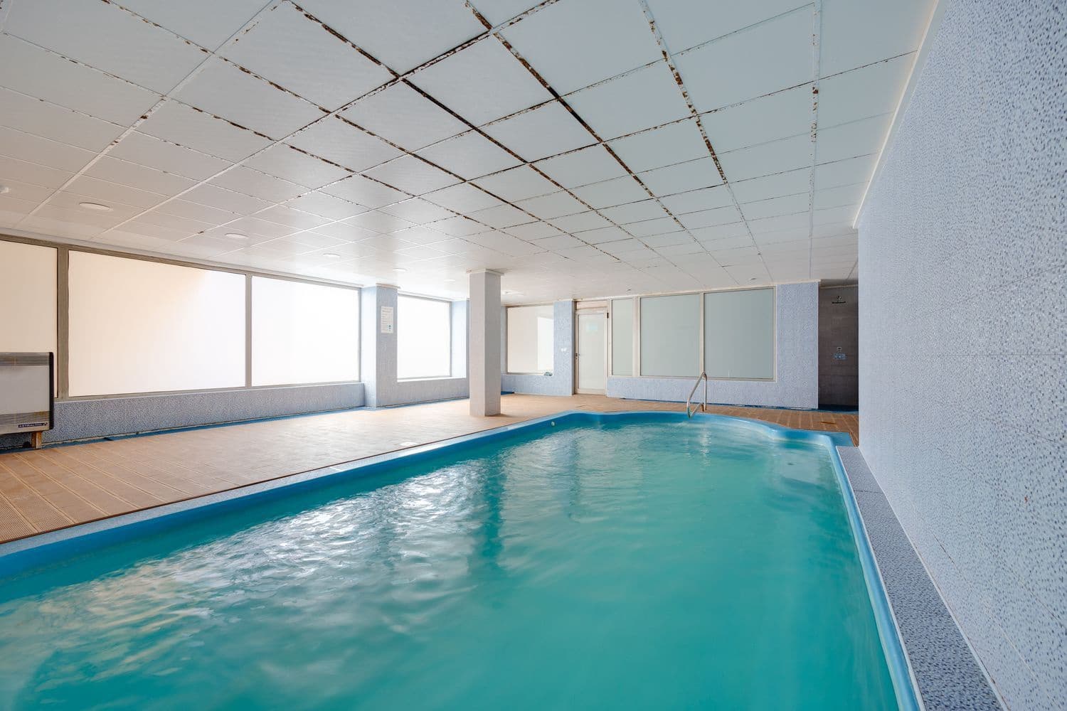 3 sypialnia Apartament na sprzedaż w El Campello z basenem garażem - 400 000 € (Ref: 8484386)