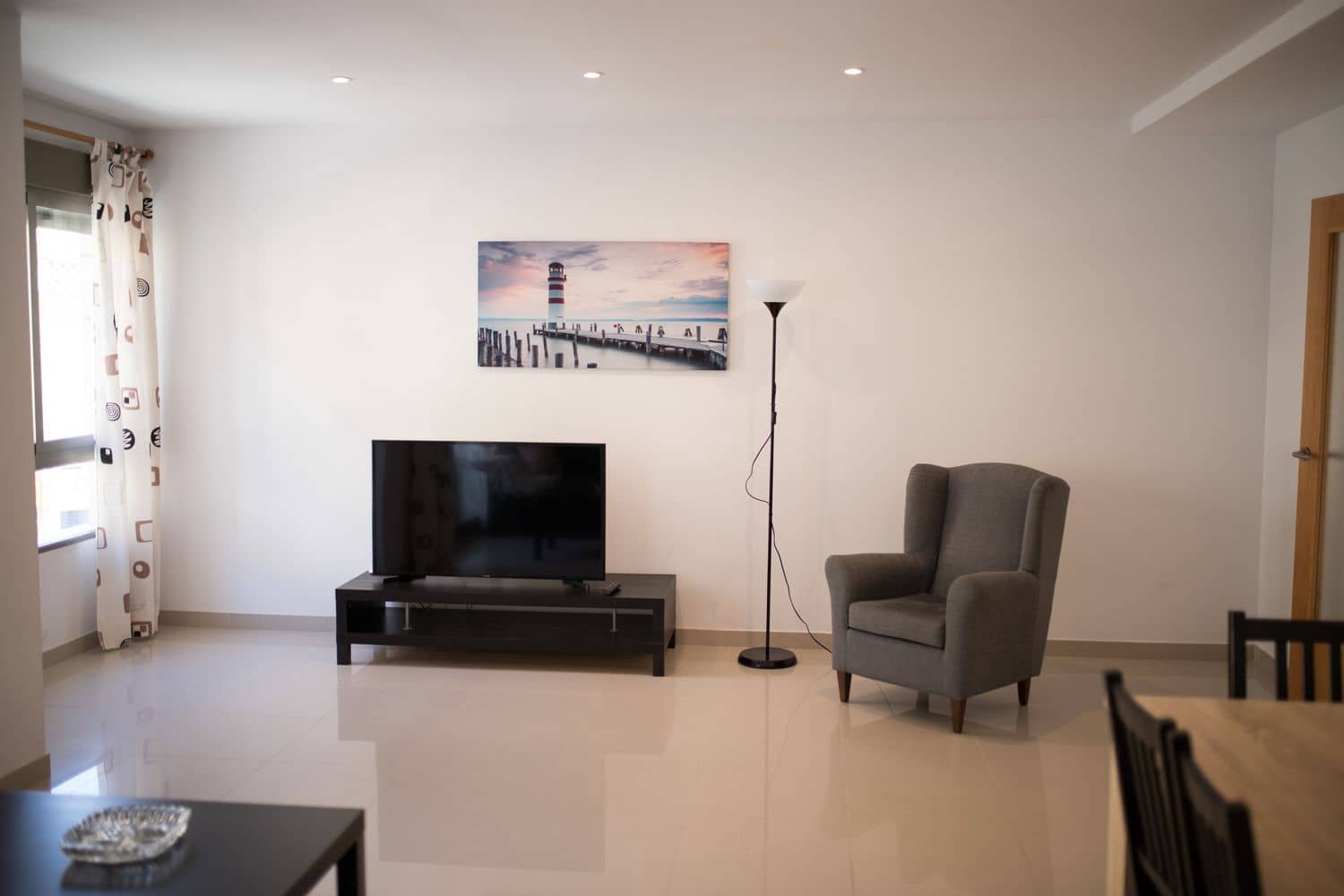 3 sypialnia Apartament na sprzedaż w El Campello z basenem garażem - 400 000 € (Ref: 8484386)