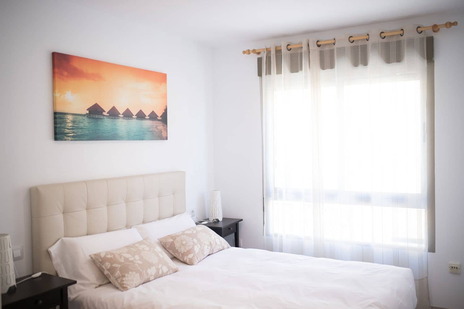 3 sypialnia Apartament na sprzedaż w El Campello z basenem garażem - 400 000 € (Ref: 8484386)