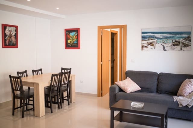 Apartamento de 3 habitaciones en El Campello en venta con piscina garaje - 400.000 € (Ref: 8484386)