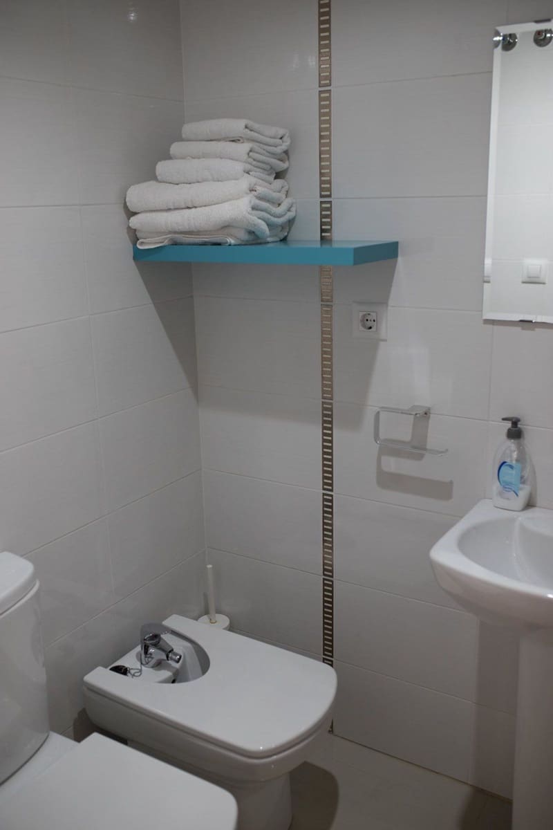 3 sypialnia Apartament na sprzedaż w El Campello z basenem garażem - 400 000 € (Ref: 8484386)