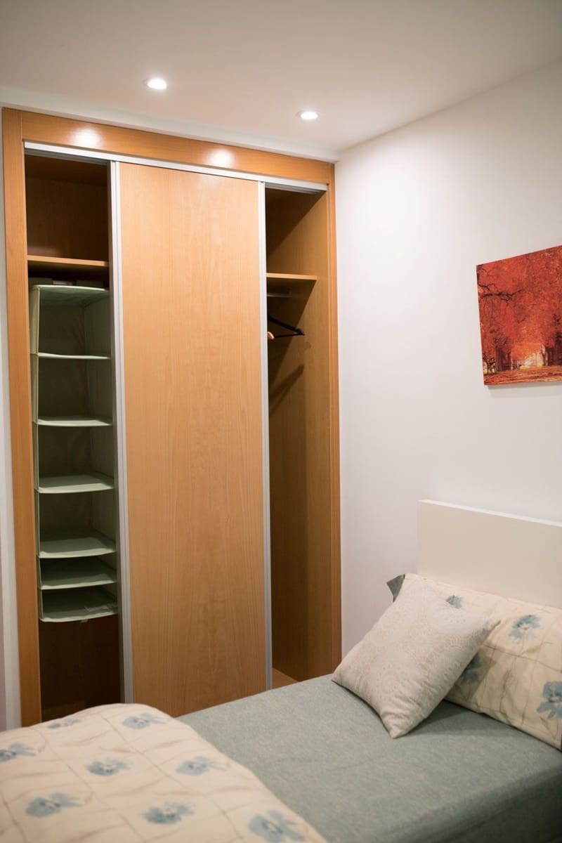 3 sypialnia Apartament na sprzedaż w El Campello z basenem garażem - 400 000 € (Ref: 8484386)