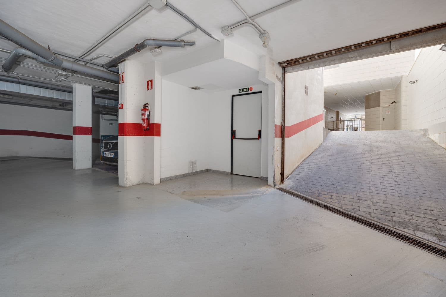 3 sypialnia Apartament na sprzedaż w El Campello z basenem garażem - 400 000 € (Ref: 8484386)