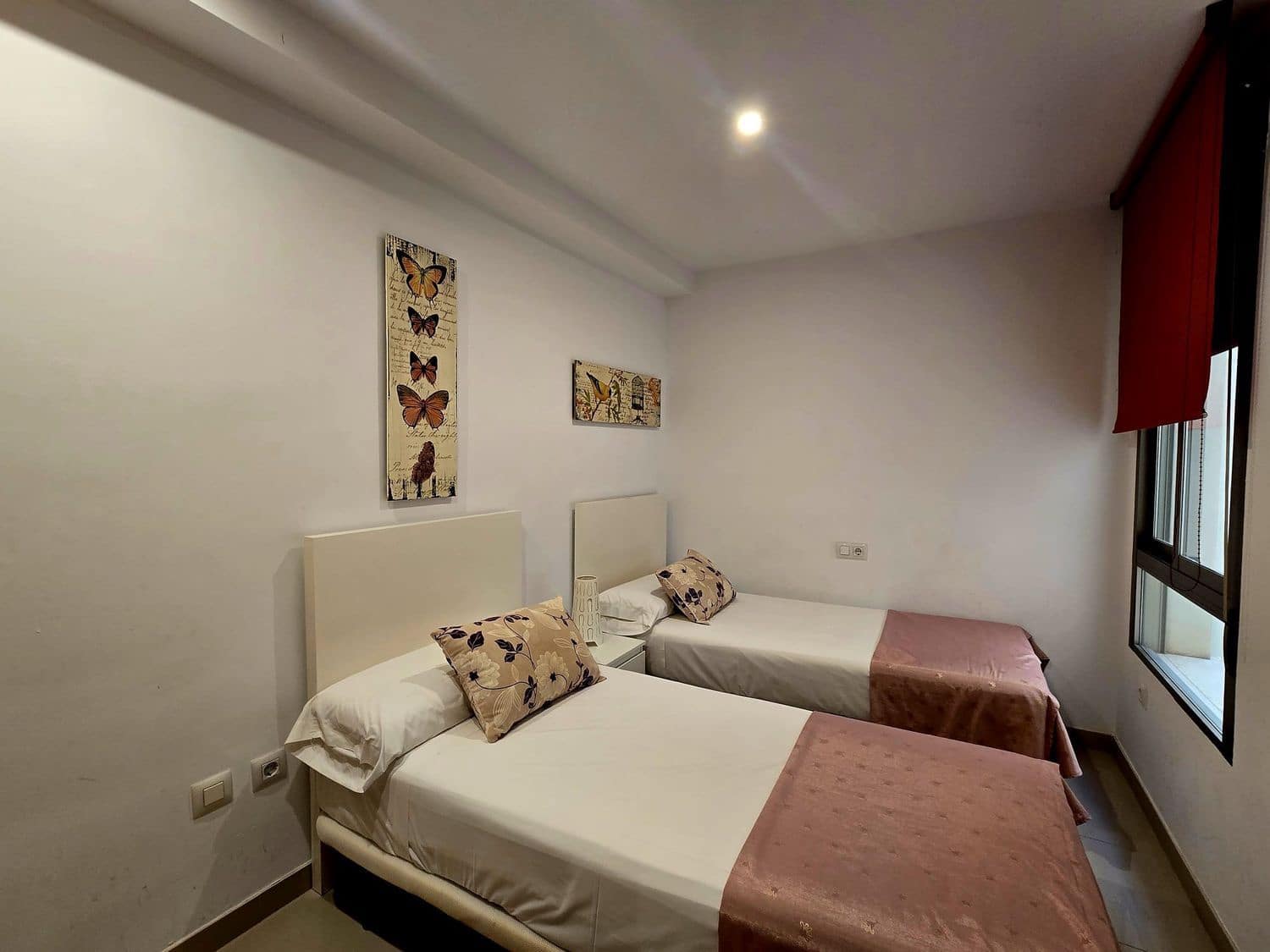 3 bedroom Apartment for sale in El Campello with pool garage - € 435,000 (Ref: 8484386)