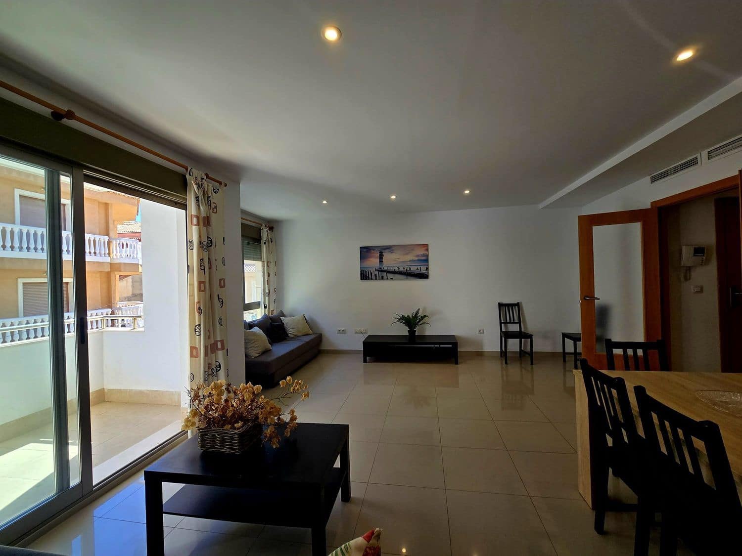 3 bedroom Apartment for sale in El Campello with pool garage - € 435,000 (Ref: 8484386)