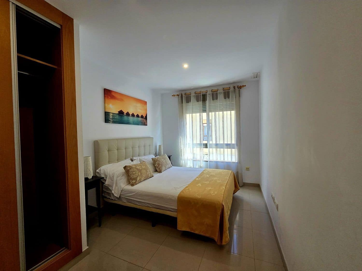 3 bedroom Apartment for sale in El Campello with pool garage - € 435,000 (Ref: 8484386)