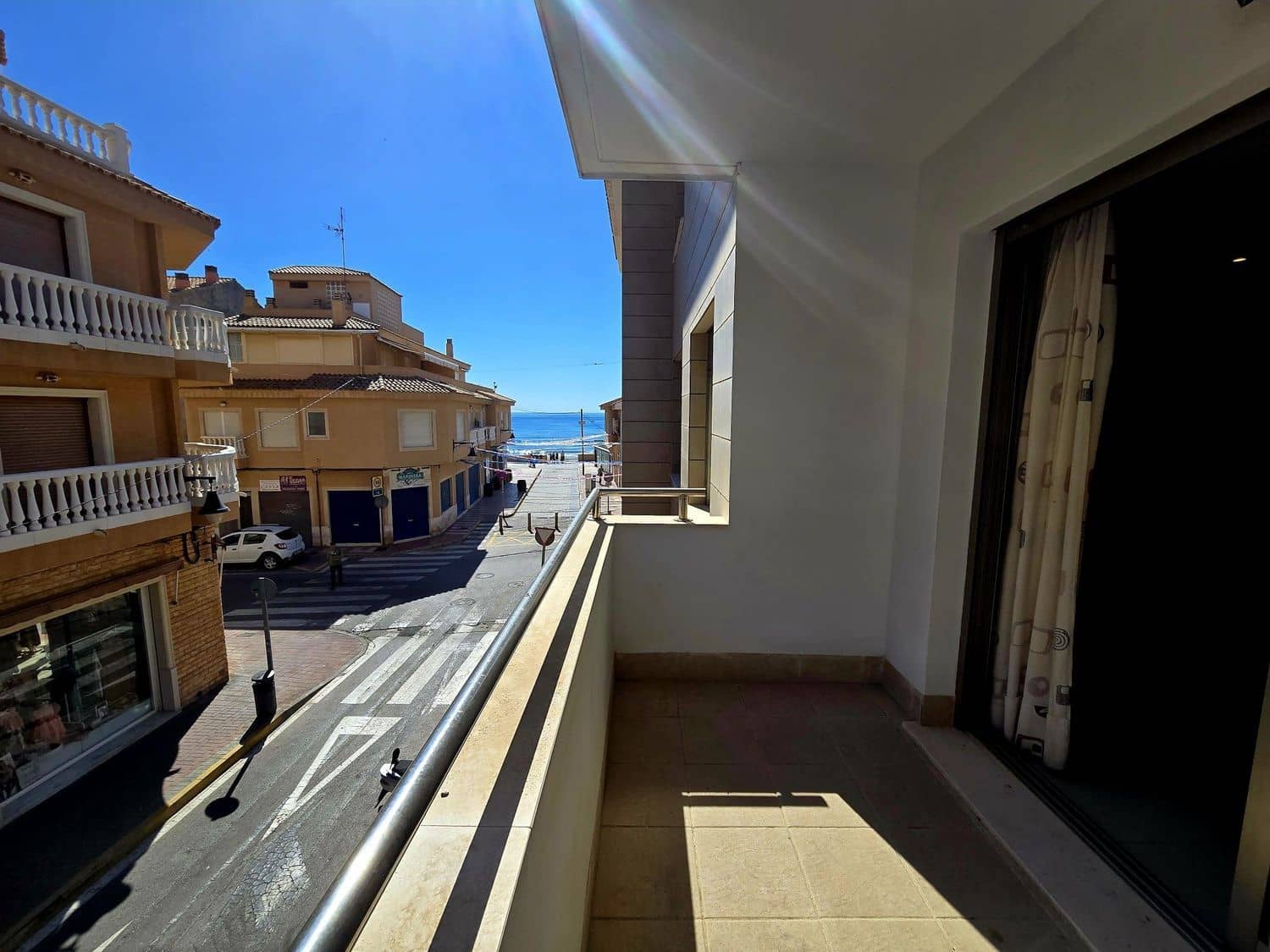 3 bedroom Apartment for sale in El Campello with pool garage - € 435,000 (Ref: 8484386)