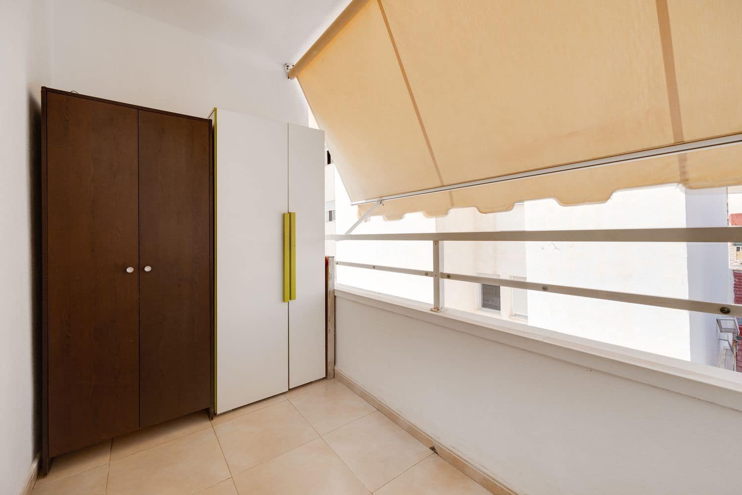 1 quarto Apartamento para venda em Torrevieja com garagem - 119 000 € (Ref: 8487114)