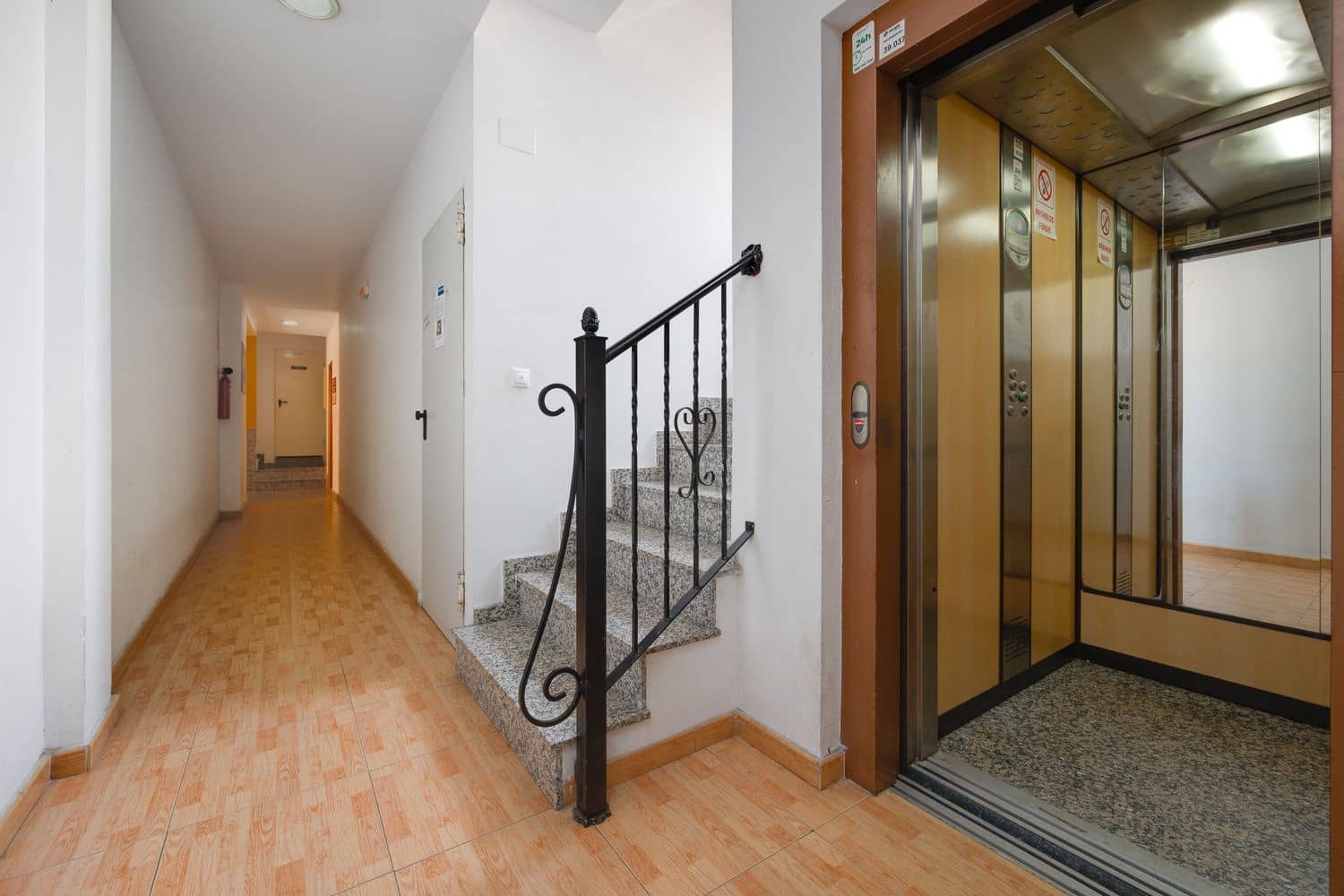 1 quarto Apartamento para venda em Torrevieja com garagem - 119 000 € (Ref: 8487114)