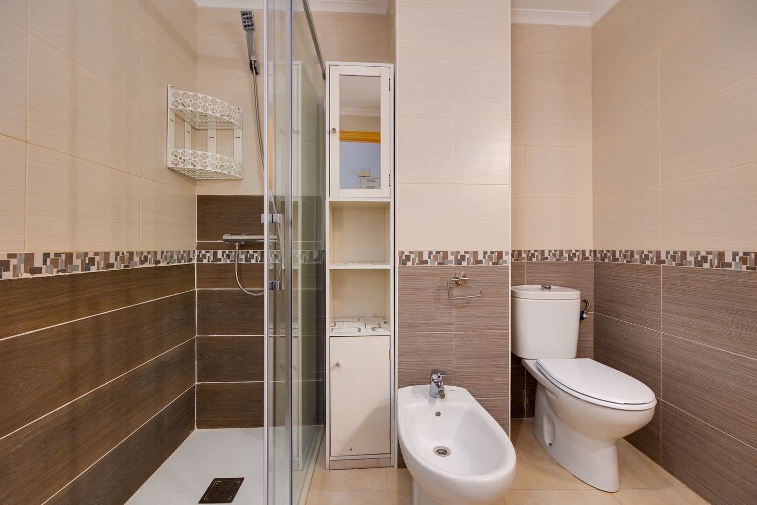 1 quarto Apartamento para venda em Torrevieja com garagem - 119 000 € (Ref: 8487114)