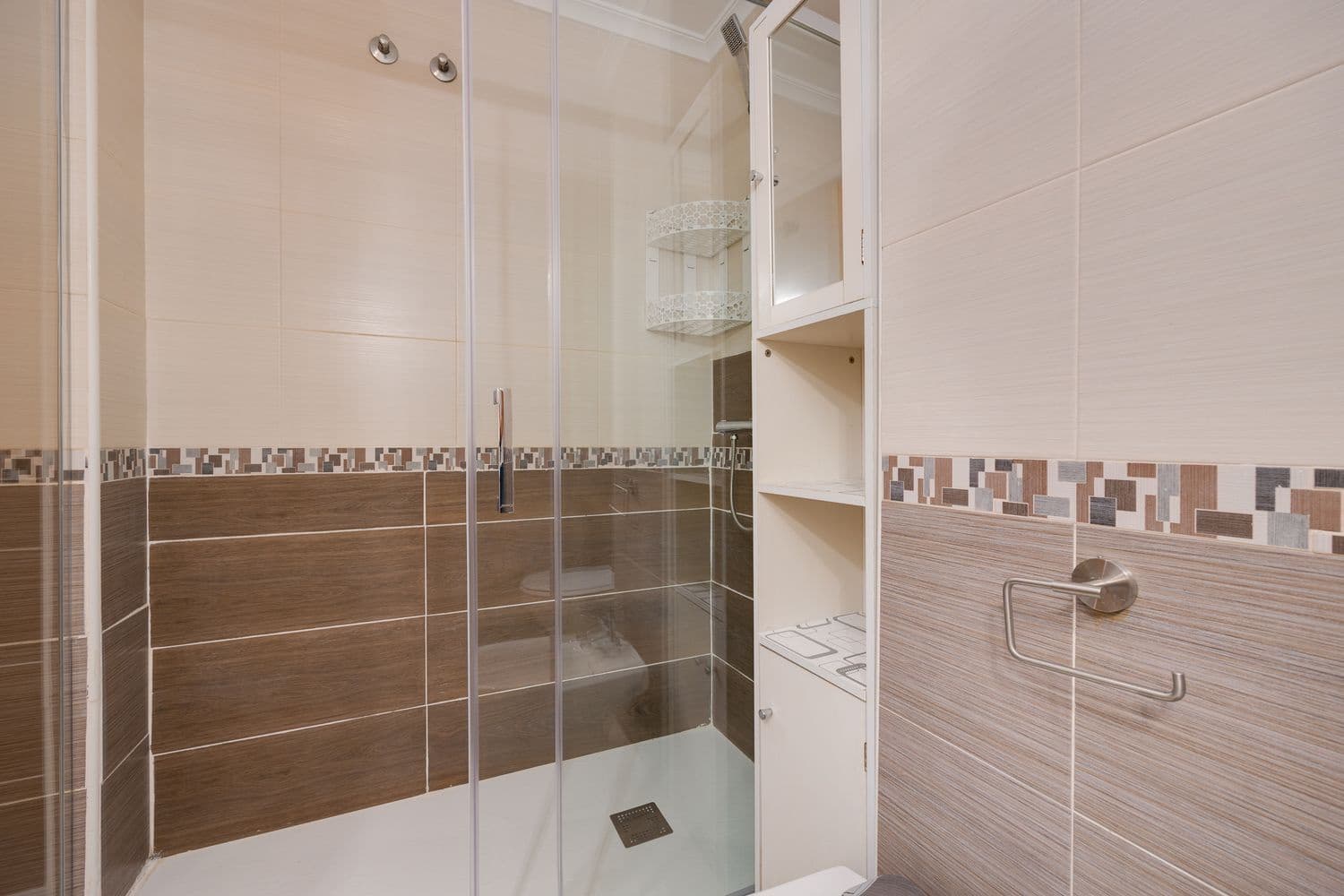 1 quarto Apartamento para venda em Torrevieja com garagem - 119 000 € (Ref: 8487114)