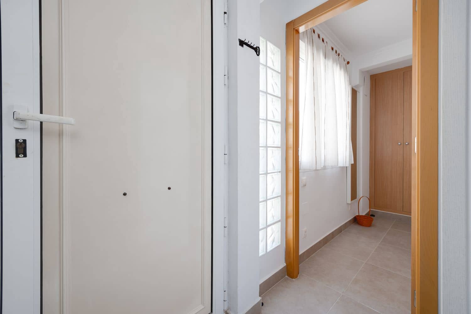 2 soveværelse Byhus til salg i Cabo Cervera med garage - € 151.000 (Ref: 8498428)