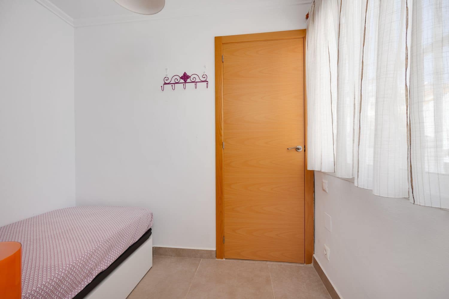 2 soveværelse Byhus til salg i Cabo Cervera med garage - € 151.000 (Ref: 8498428)