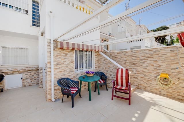 Casa de 2 habitaciones en Cabo Cervera, Torrevieja en venta con garaje - 151.000 € (Ref: 8498428)