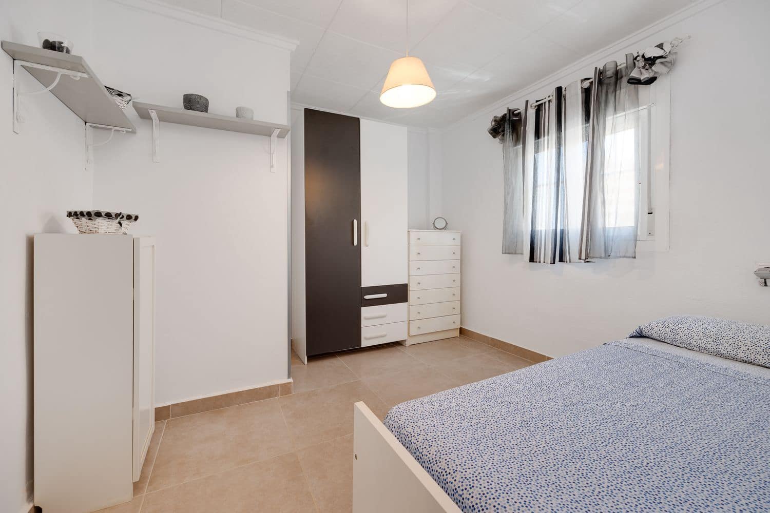 2 soveværelse Byhus til salg i Cabo Cervera med garage - € 151.000 (Ref: 8498428)