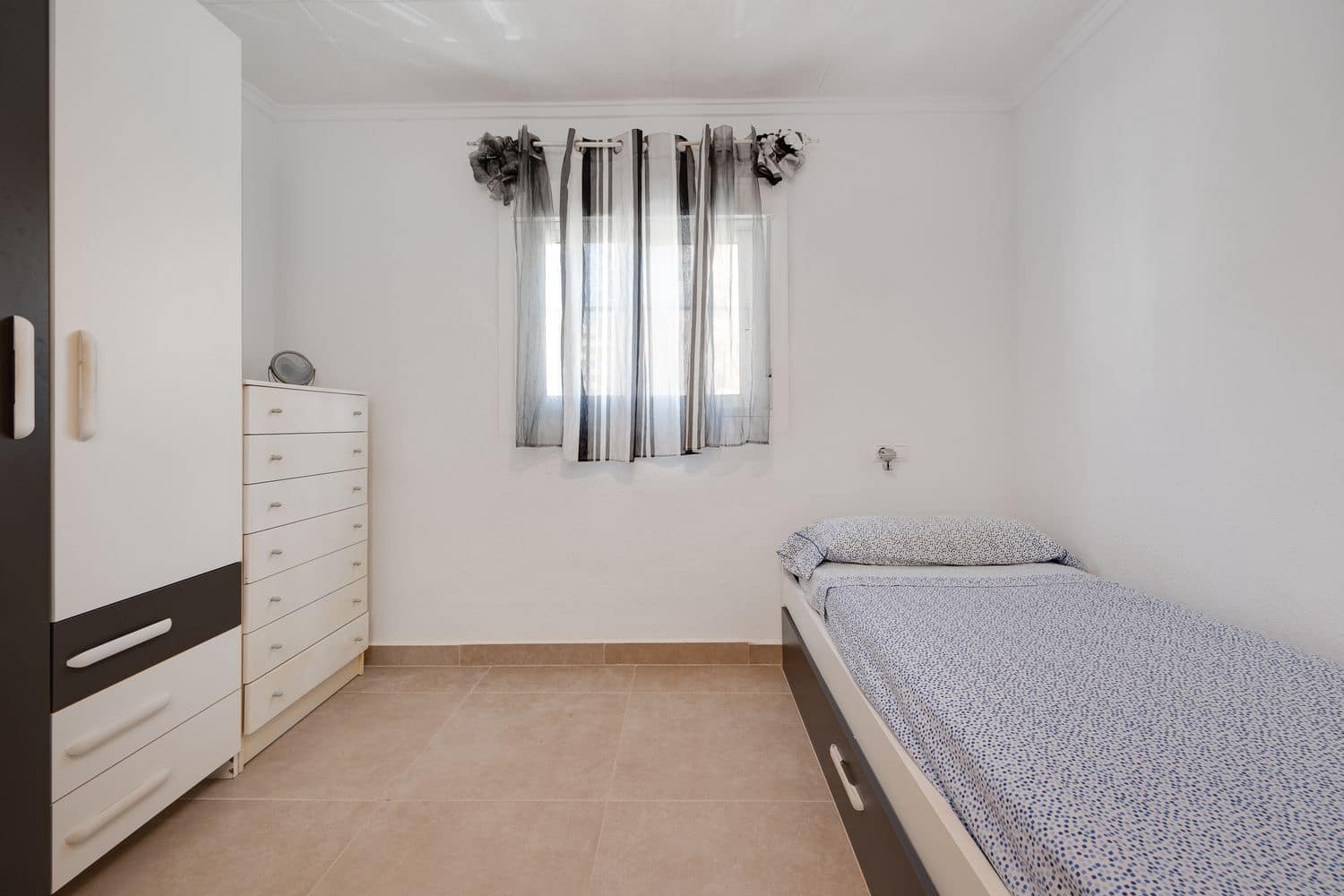 2 soveværelse Byhus til salg i Cabo Cervera med garage - € 151.000 (Ref: 8498428)