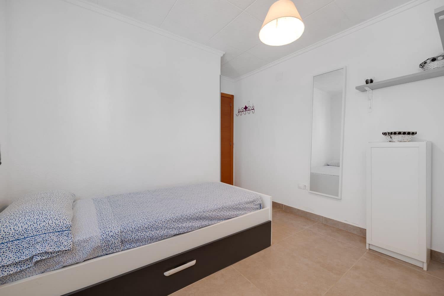 2 soveværelse Byhus til salg i Cabo Cervera med garage - € 151.000 (Ref: 8498428)