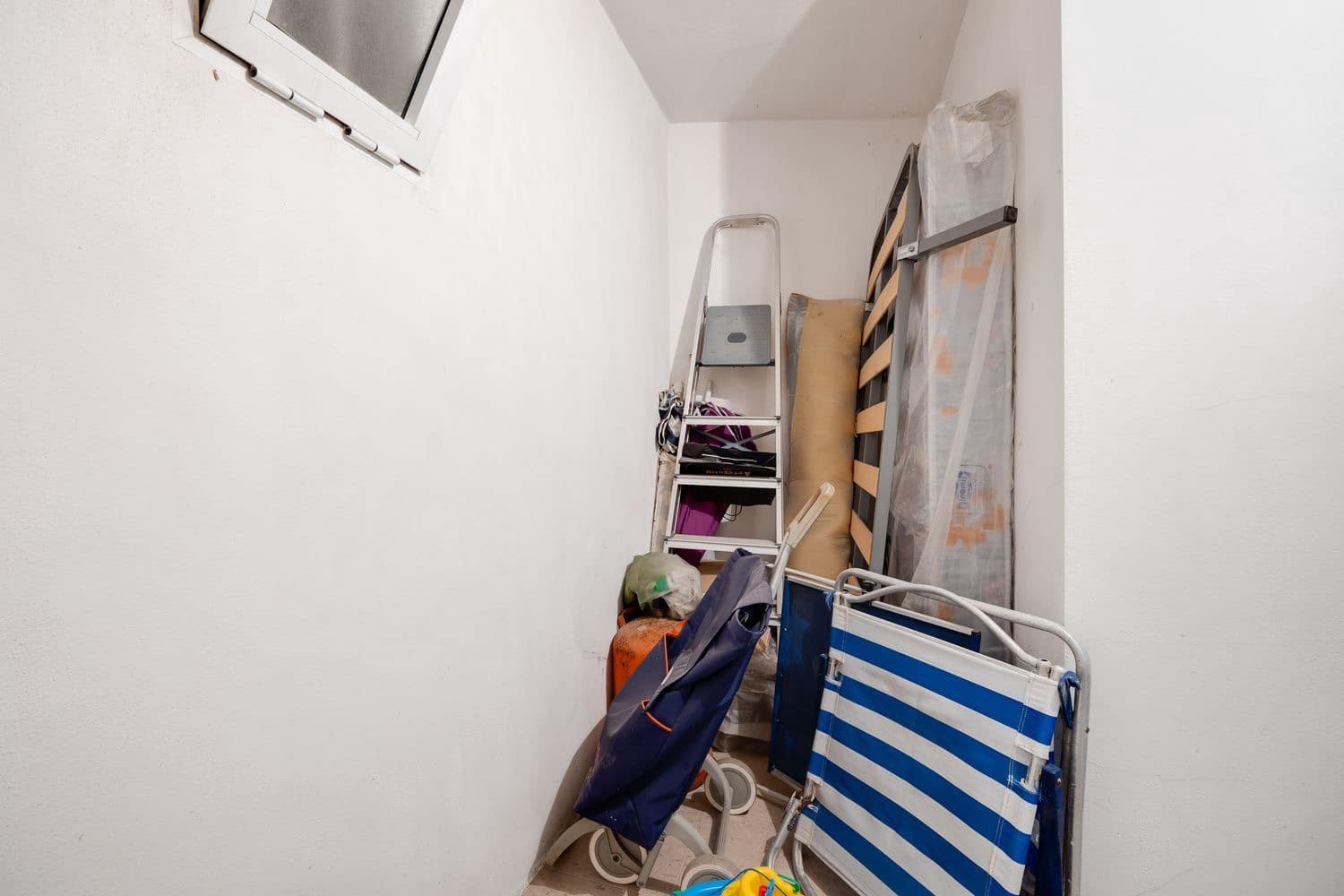 2 soveværelse Lejlighed til salg i Torrevieja med garage - € 157.000 (Ref: 8576246)