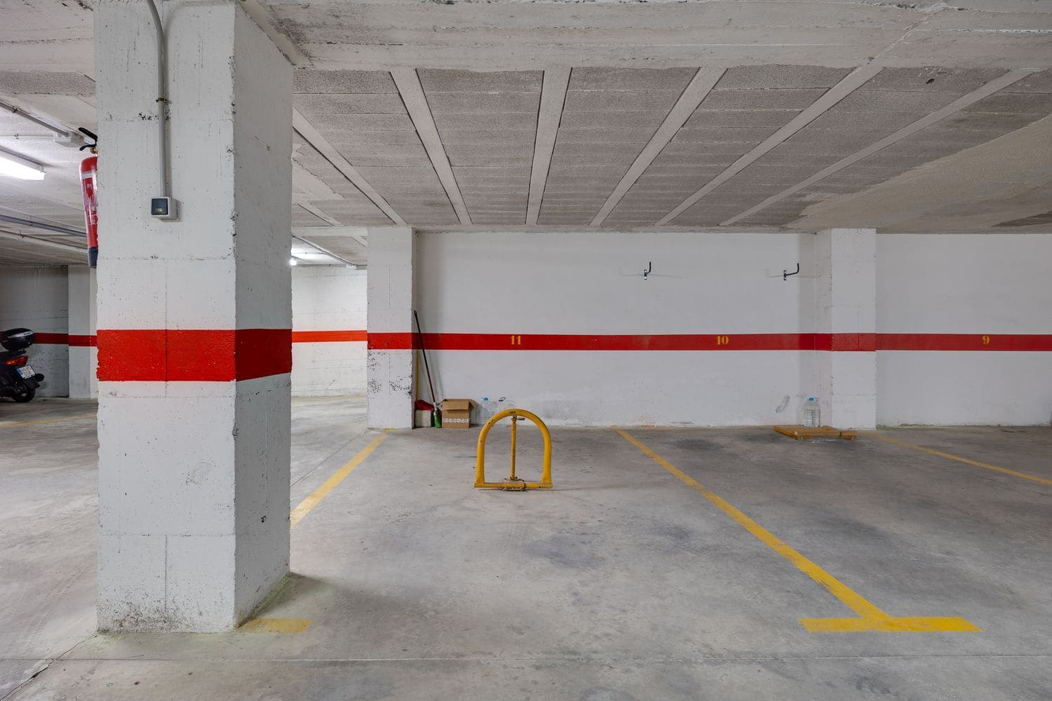 2 soveværelse Lejlighed til salg i Torrevieja med garage - € 157.000 (Ref: 8576246)