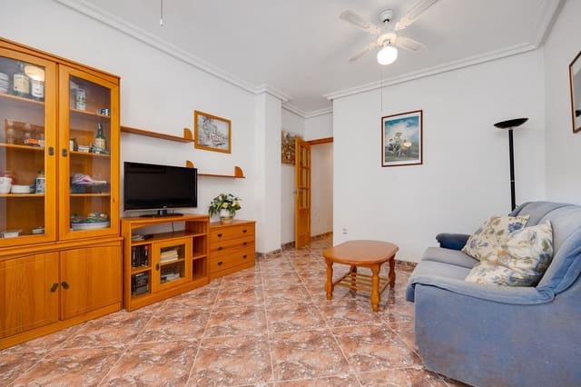 Apartamento de 2 habitaciones en Playa del Cura, Torrevieja en venta con garaje - 157.000 € (Ref: 8576246)