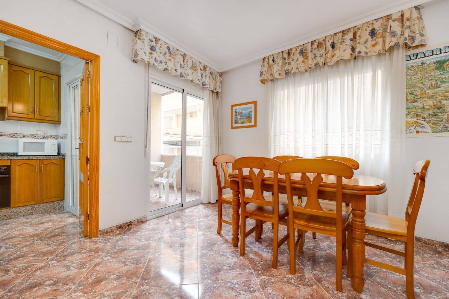 2 soveværelse Lejlighed til salg i Torrevieja med garage - € 157.000 (Ref: 8576246)