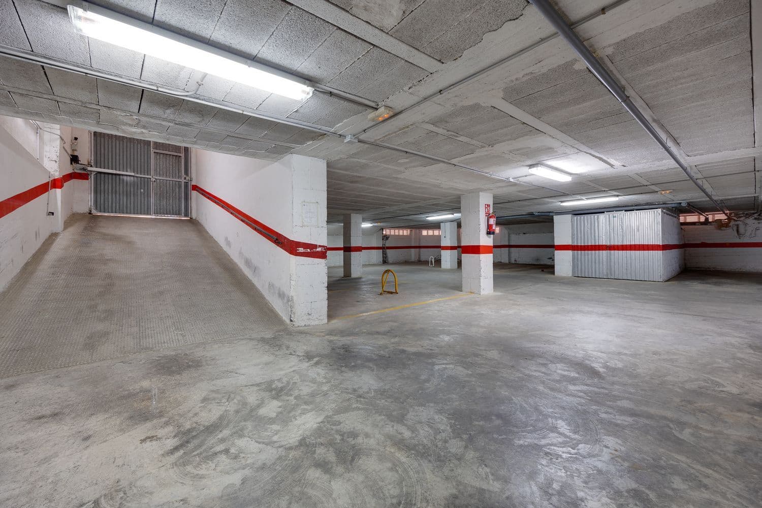 2 soveværelse Lejlighed til salg i Torrevieja med garage - € 157.000 (Ref: 8576246)