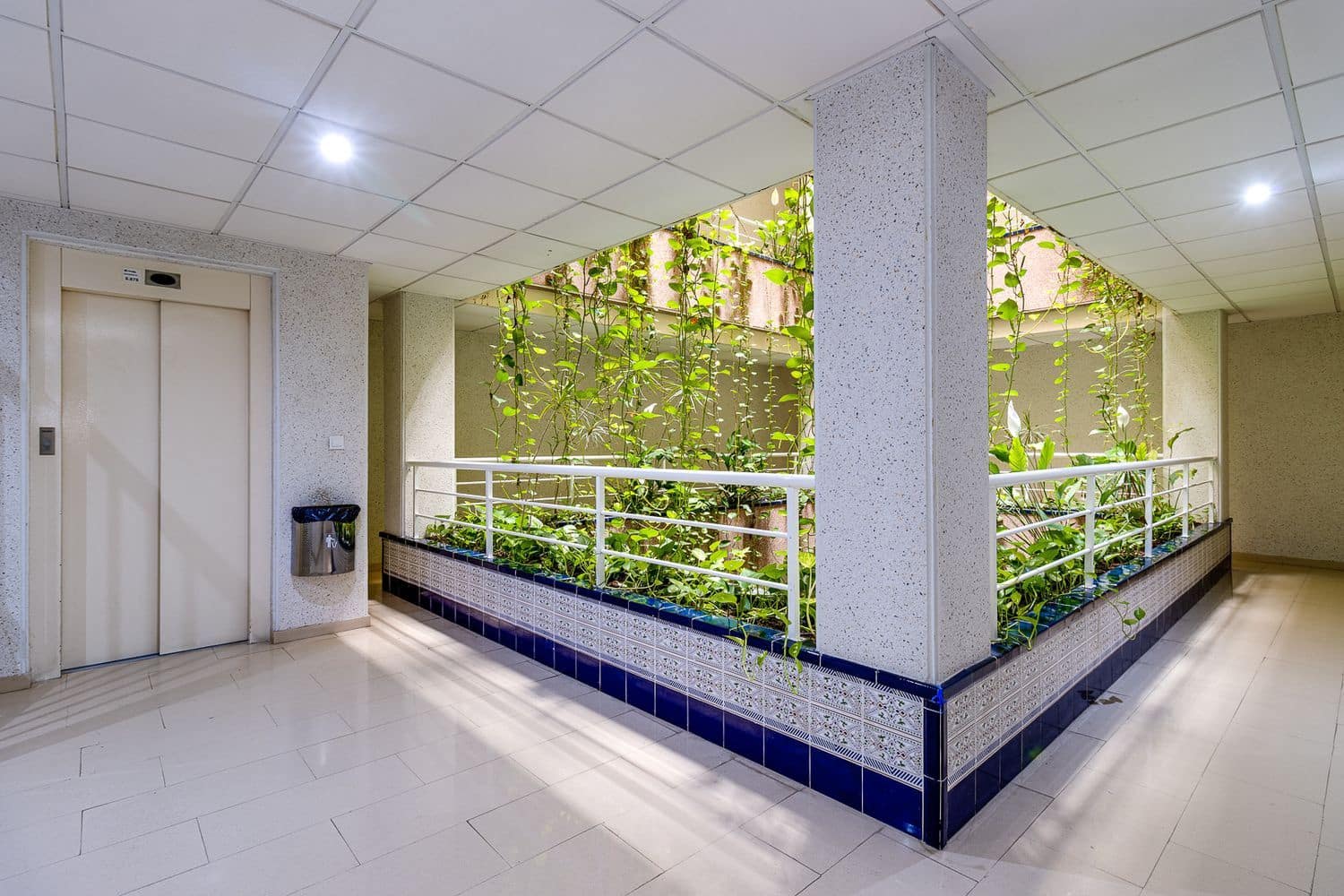 2 soveværelse Lejlighed til salg i Torrevieja med garage - € 157.000 (Ref: 8576246)