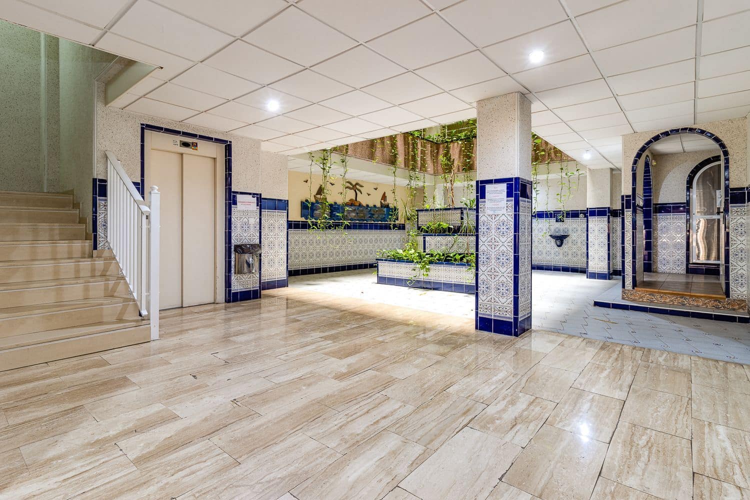 2 soveværelse Lejlighed til salg i Torrevieja med garage - € 157.000 (Ref: 8576246)