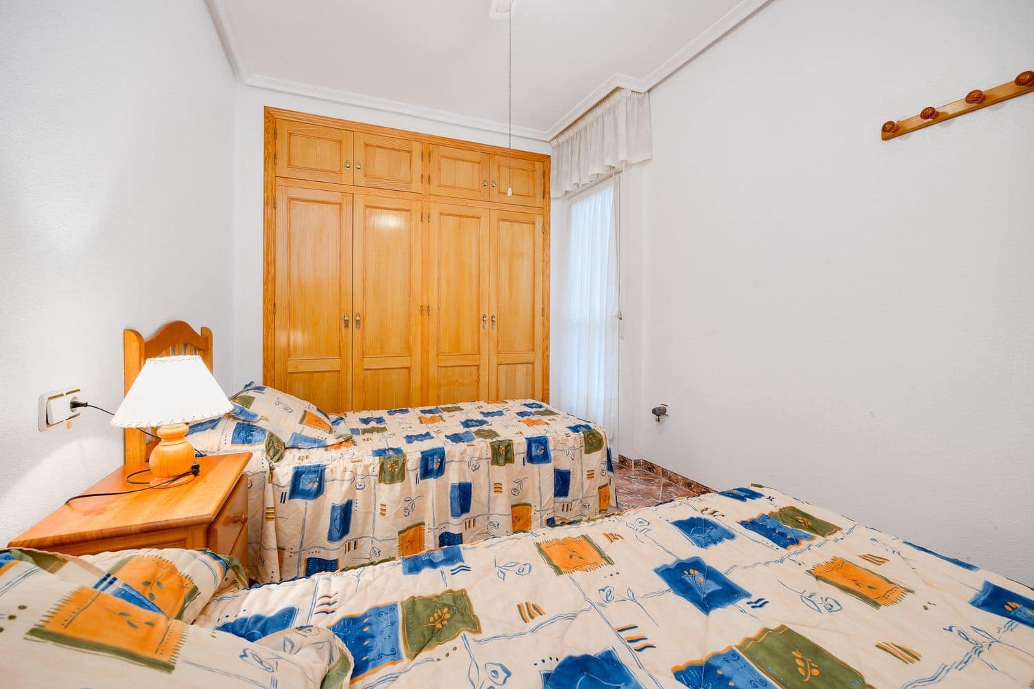 2 soveværelse Lejlighed til salg i Torrevieja med garage - € 157.000 (Ref: 8576246)