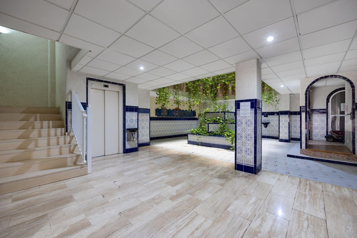 2 soveværelse Lejlighed til salg i Torrevieja med garage - € 157.000 (Ref: 8576246)