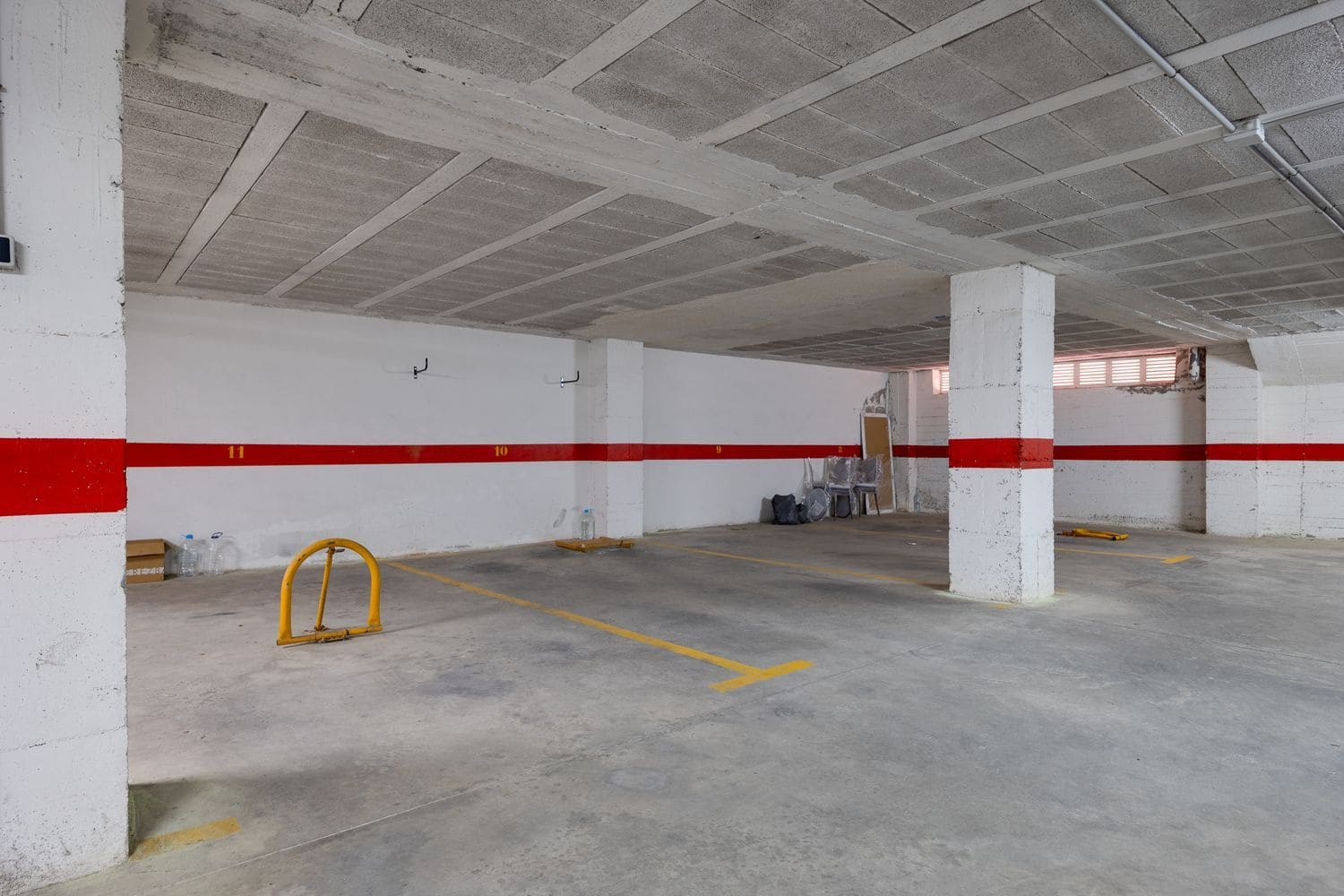 2 soveværelse Lejlighed til salg i Torrevieja med garage - € 157.000 (Ref: 8576246)