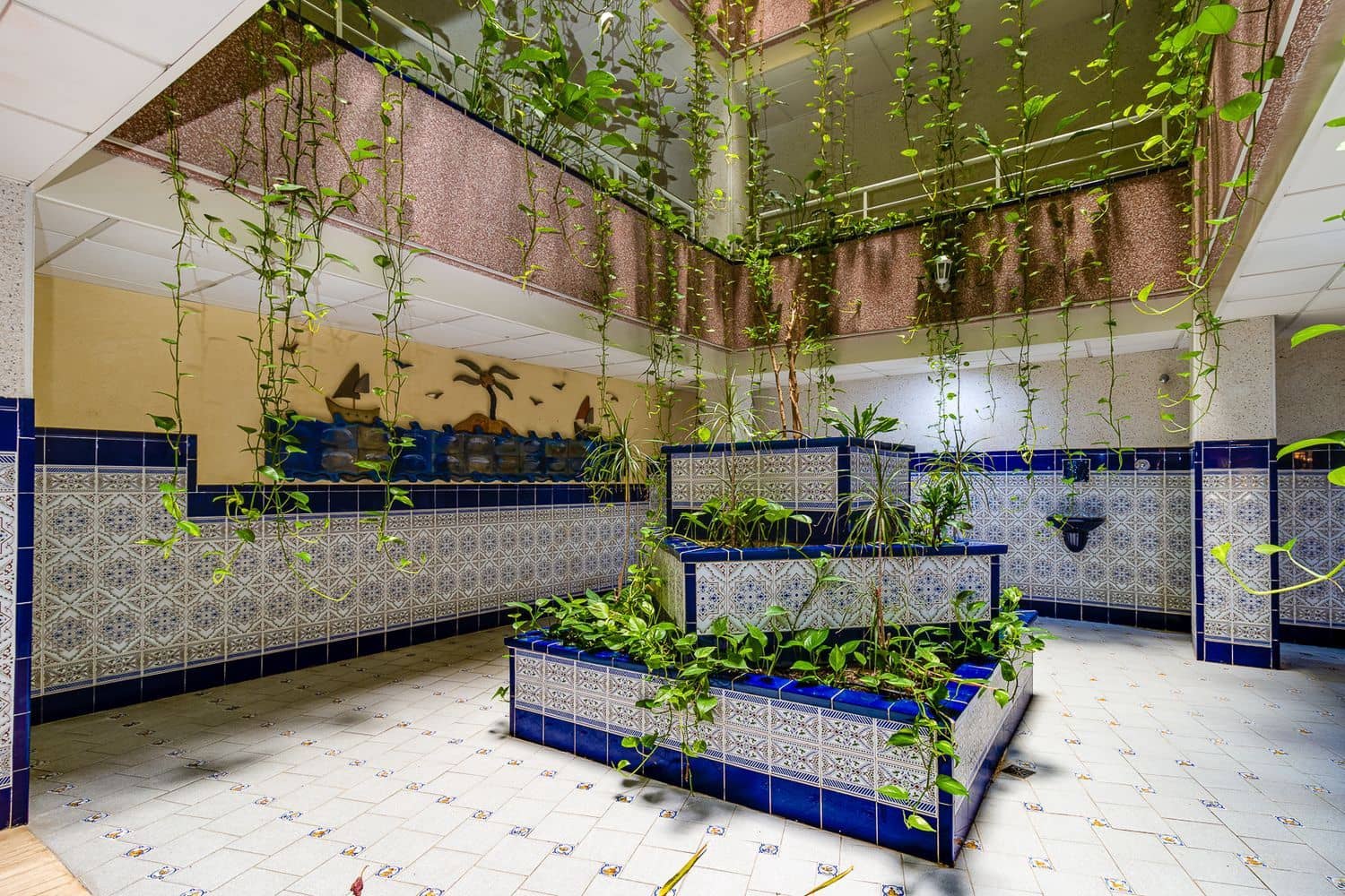 2 soveværelse Lejlighed til salg i Torrevieja med garage - € 157.000 (Ref: 8576246)