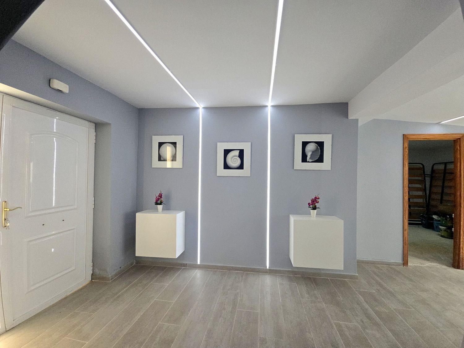 4 soveværelse Byhus til salg i Banyeres de Mariola med swimmingpool - € 184.000 (Ref: 8664958)